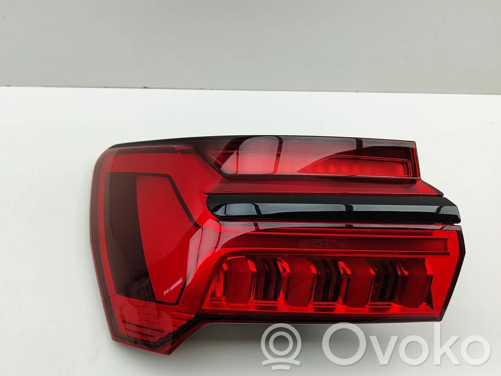 Audi A6 S6 C8 4K Takavalot 