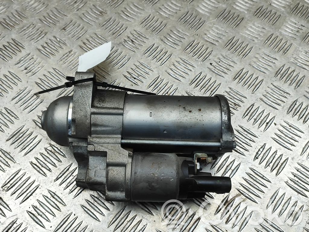 Mercedes-Benz GLE W167 Electromotor 