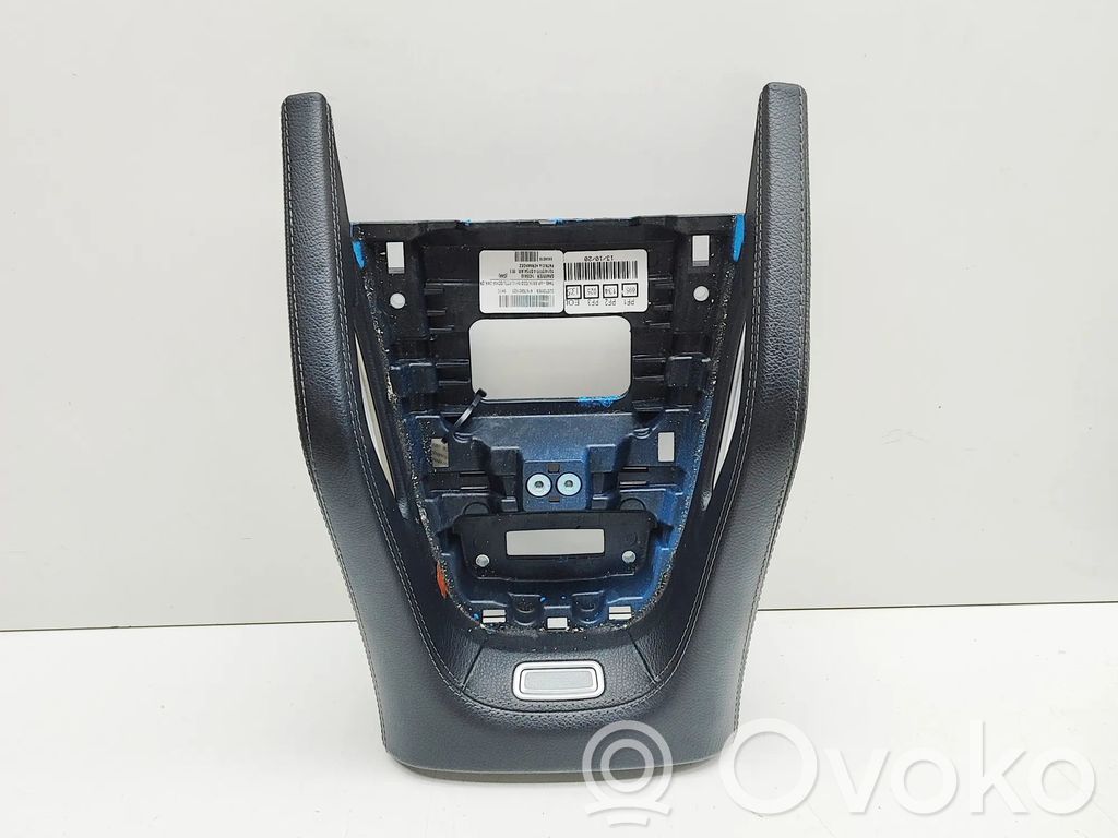 Mercedes-Benz GLE W167 Alte elemente consolă centrală (tunel) 