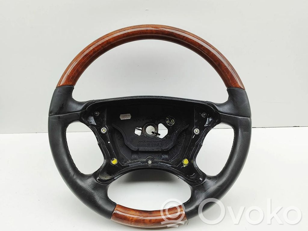 Mercedes-Benz SL R230 Kierownica 