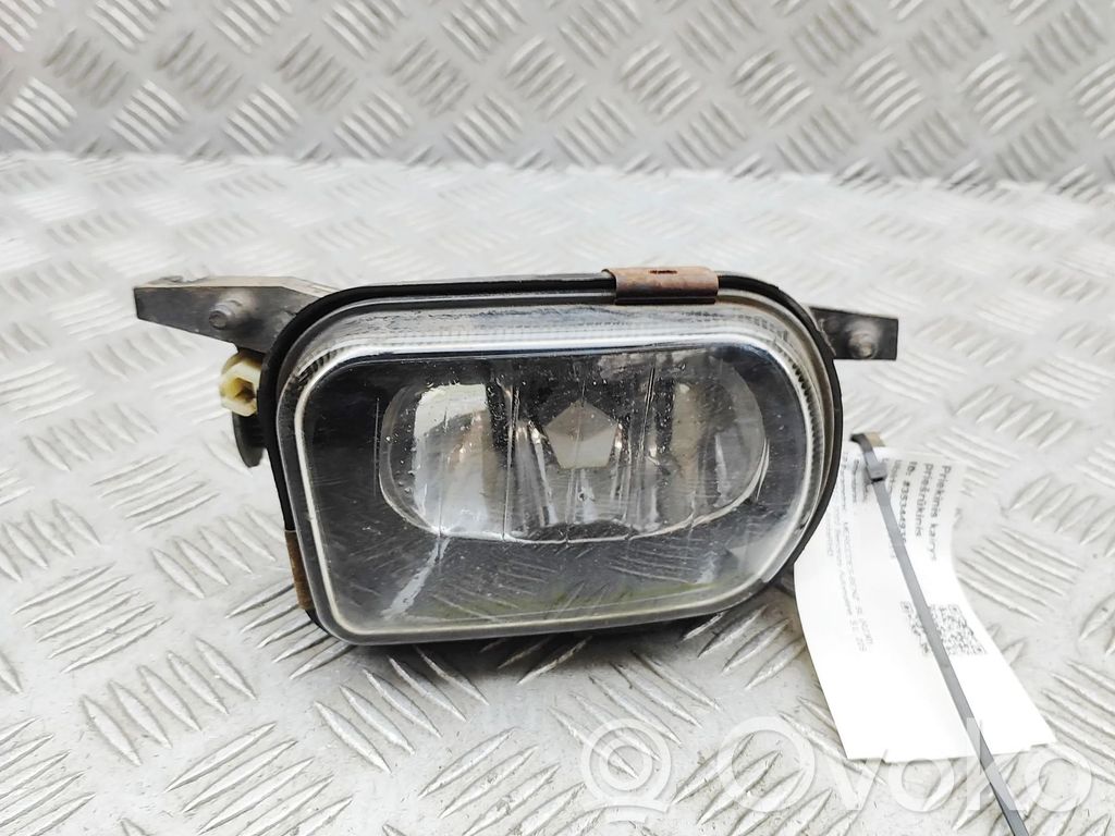 Mercedes-Benz SL R230 Fendinebbia anteriore 