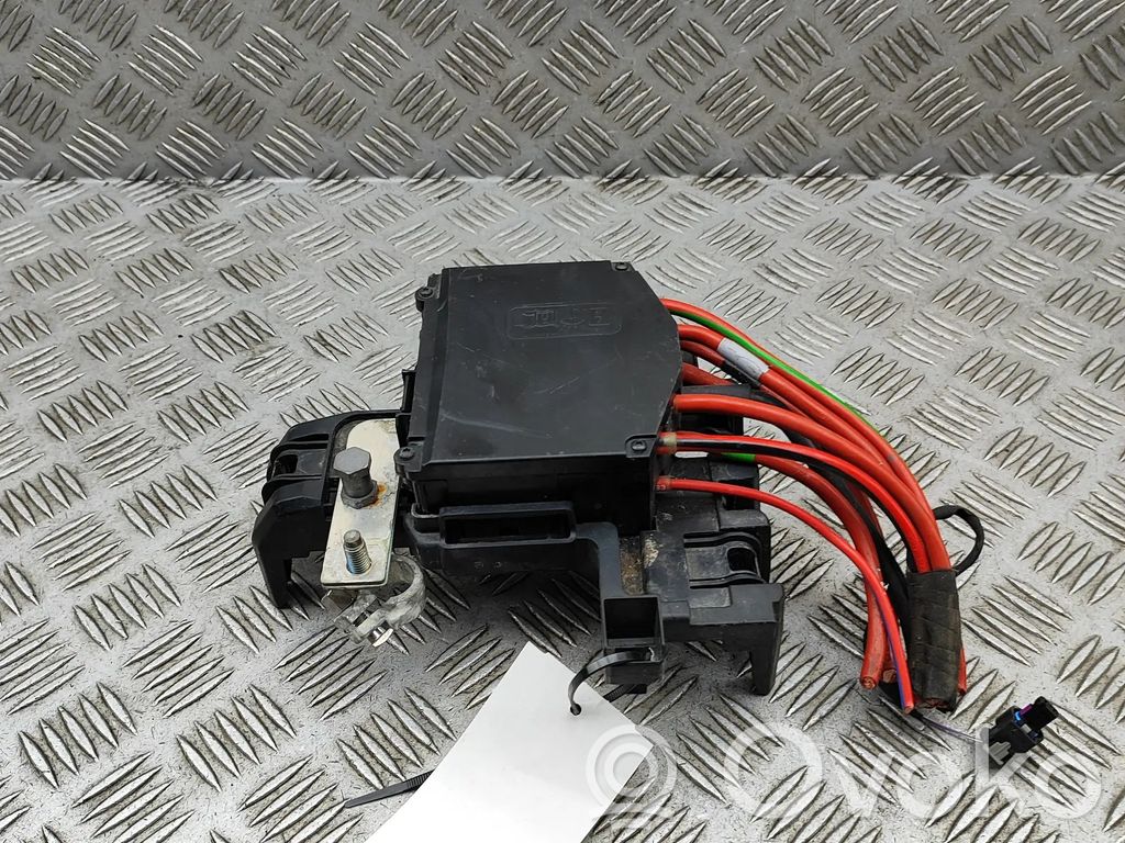 Plus-Kabelbaum   9J1937132
