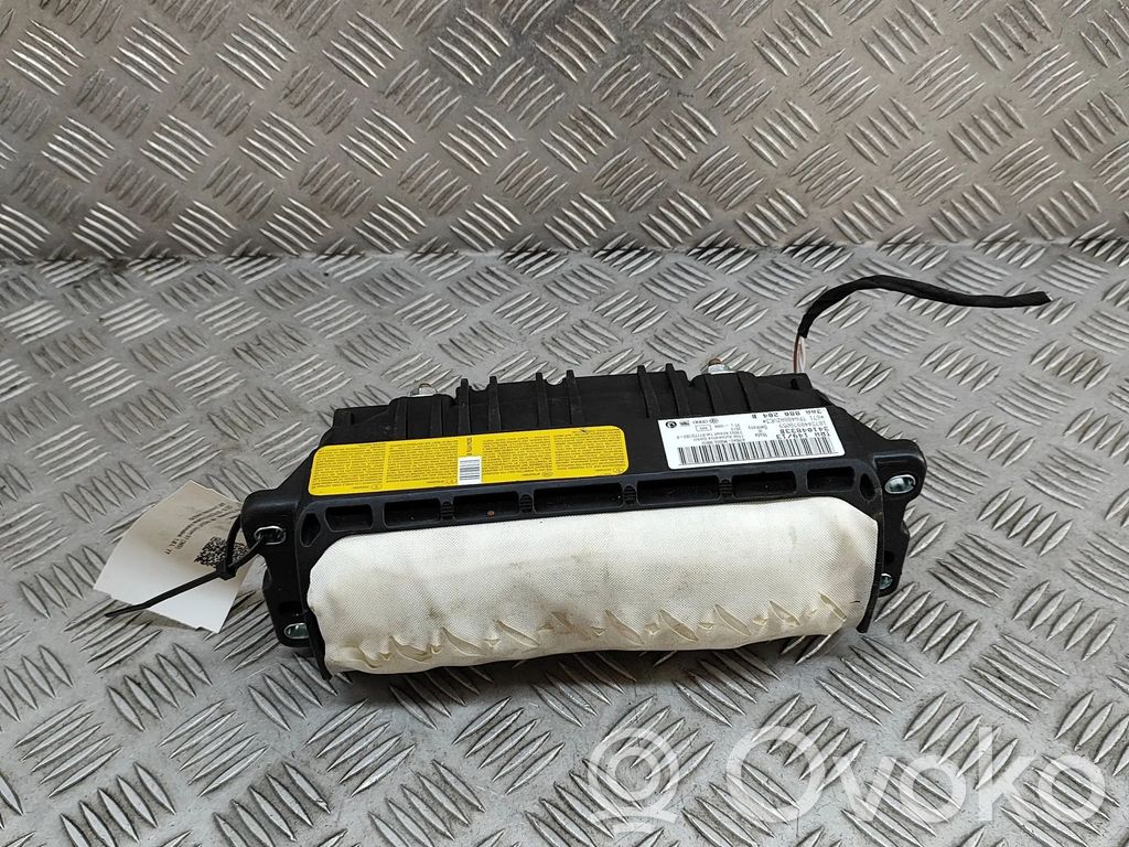 Volkswagen PASSAT B7 Airbag del passeggero