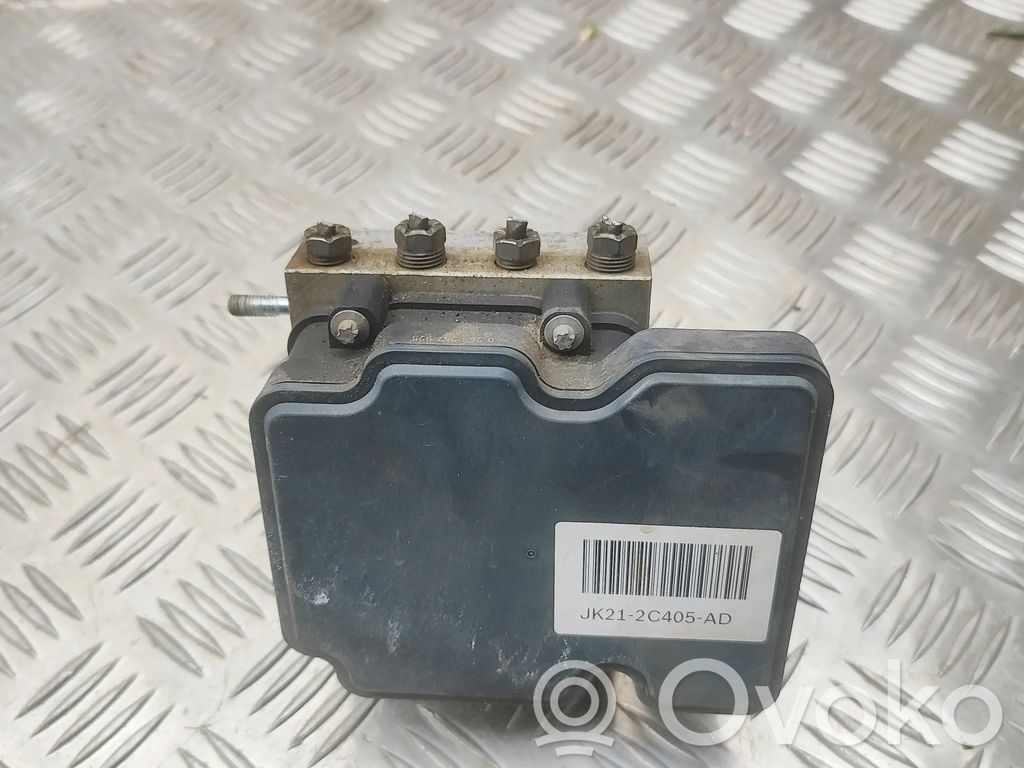 Ford Transit Custom ABS Pump 