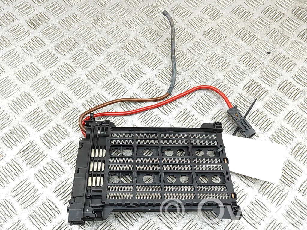 BMW X1 F48 F49 Scambiatore elettrico riscaldamento abitacolo 