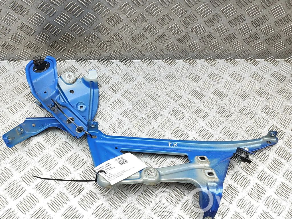 BMW X1 F48 F49 Supporto di montaggio del parafango 