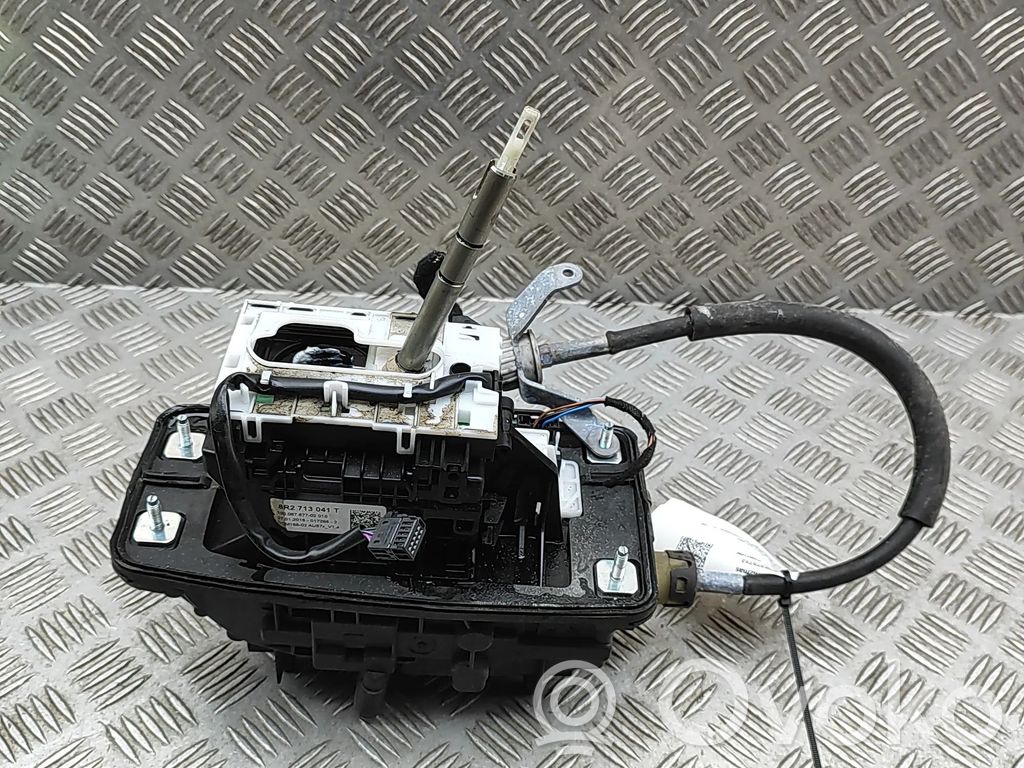 Audi Q5 SQ5 8R Selector caja de cambios 