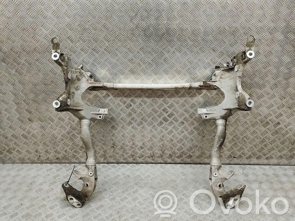 Audi Q5 SQ5 8R Subcadru frontal 