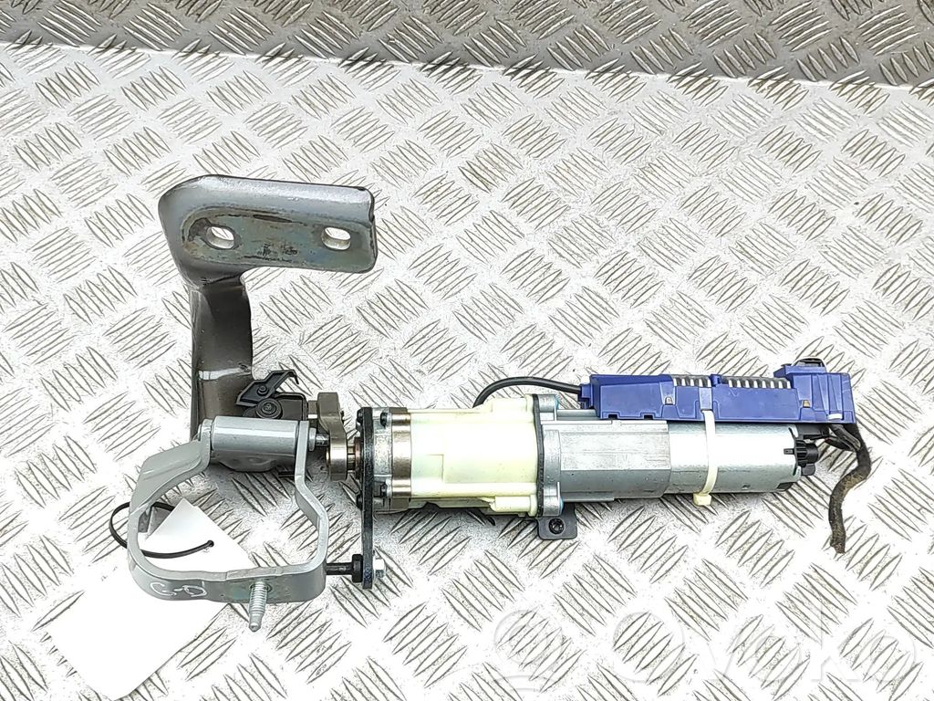 Audi Q5 SQ5 8R Motor ridicare hayon/capotă portbagaj 