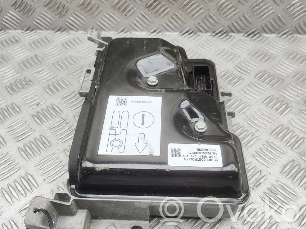 Tesla Model 3 Highland Module de contrôle carrosserie centrale 