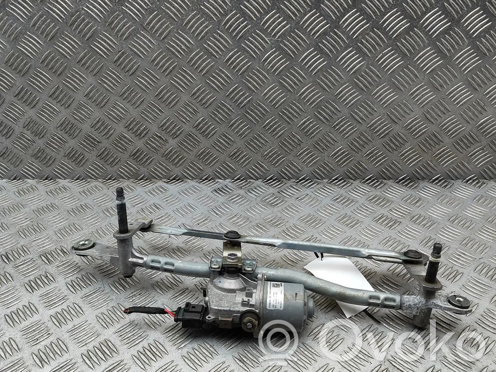 Great Wall Ora 03 Motor și paralelogram ștergător parbriz 