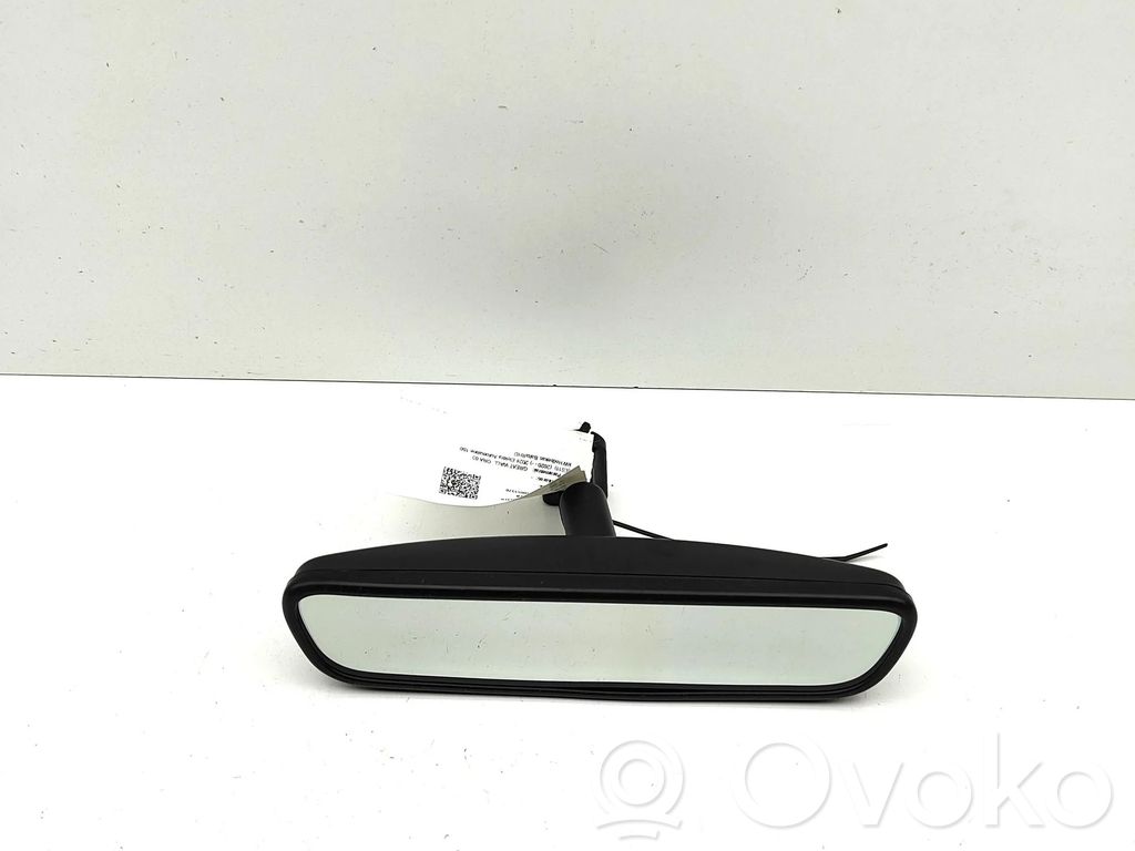 Espejo retrovisor (interior)   GNTX1223,8201200XKS00A