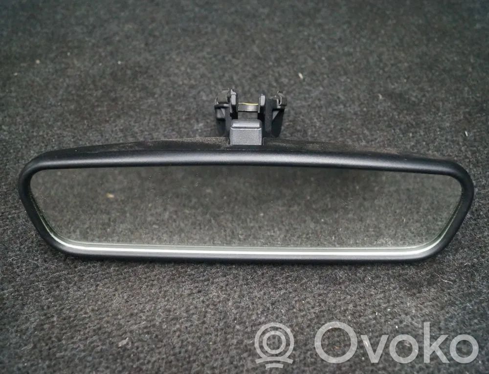Audi A5 8T 8F Espejo retrovisor (interior) 