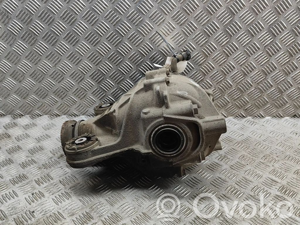 Jaguar XF X260 Hinterachsdifferential