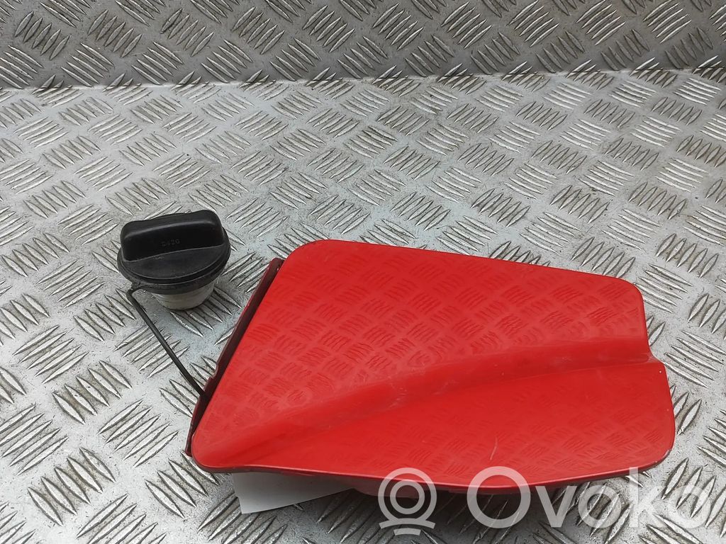 Nissan Navara D23 Bușon rezervor 
