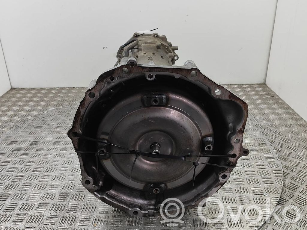 Nissan Navara D23 Caja de cambios automática 