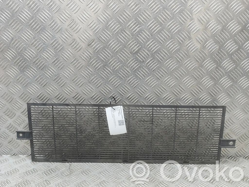 Kühlergrill