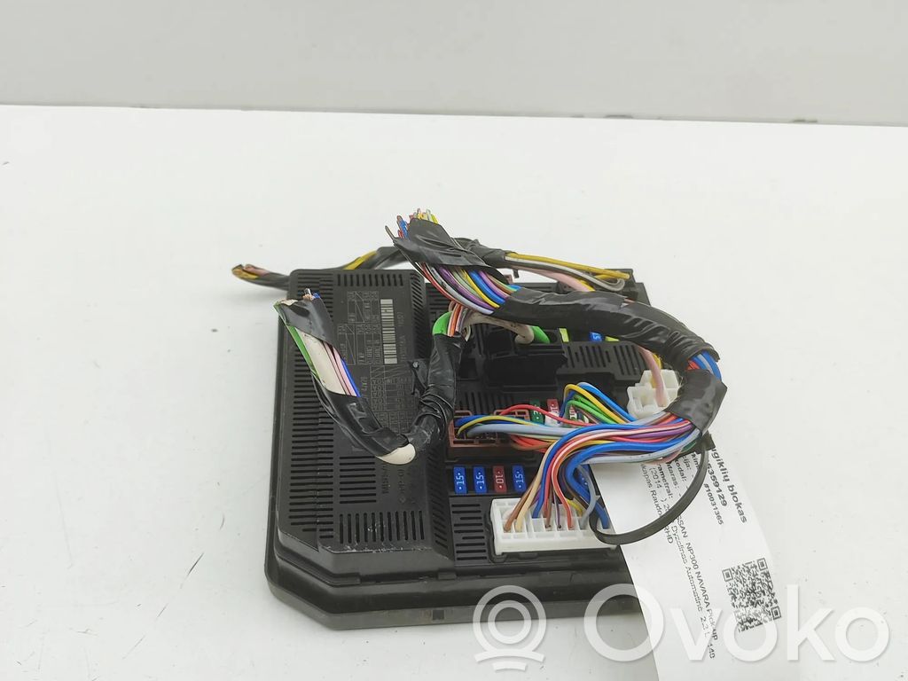 Sulakemoduuli   284B74JW2B