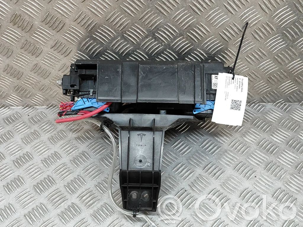 Fuse module   109440502F