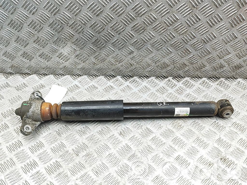 KIA Niro Stoßdämpfer hinten 