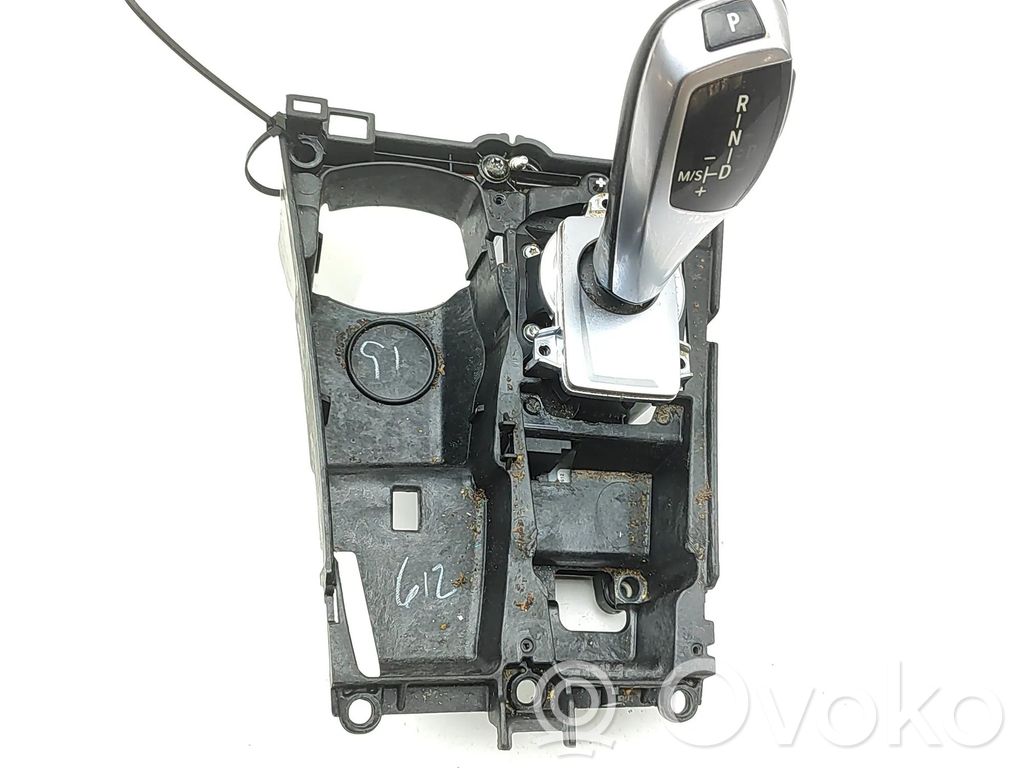 BMW X5 E70 Gear shifter/selector 