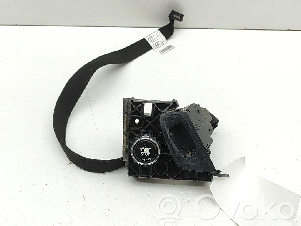 BMW X5 E70 Contact aprindere 