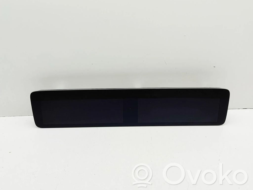 Mercedes-Benz E W213 Monitor / wyświetlacz / ekran 