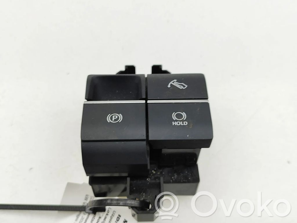 Toyota bZ4X Kit interrupteurs