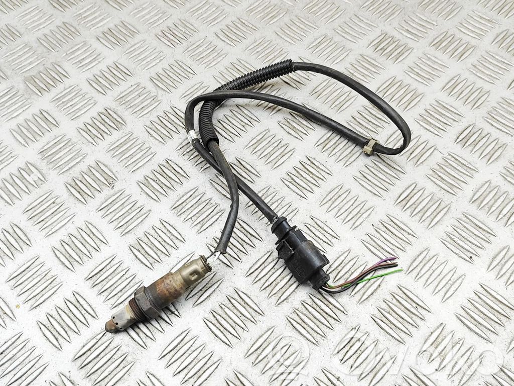 Audi TT TTS RS Mk3 8S Lambda probe sensor 