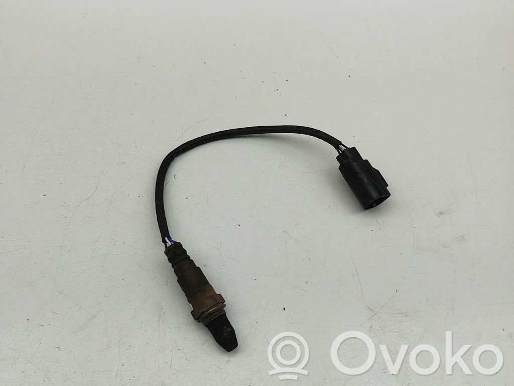Sonde lambda   31319385
