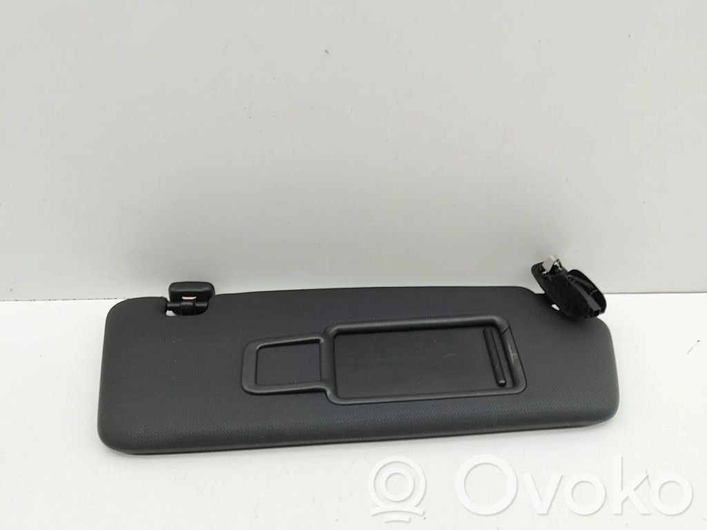 Audi RS5 Sun visor 