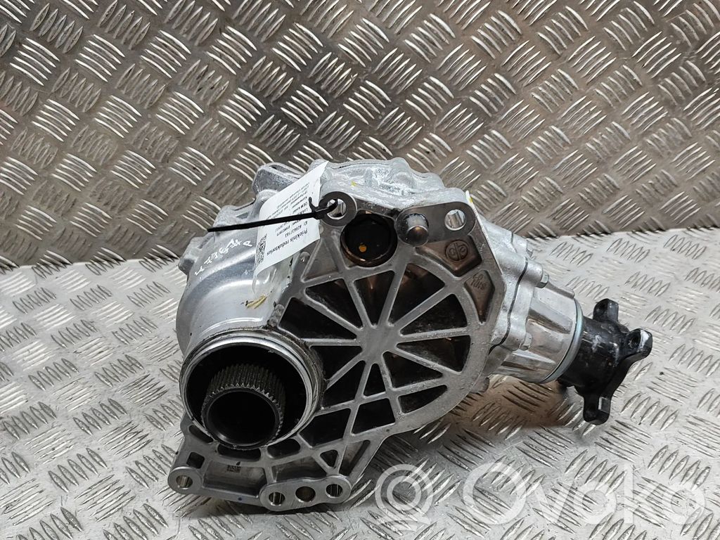 KIA Sportage Mechanizm różnicowy przedni / Dyferencjał 