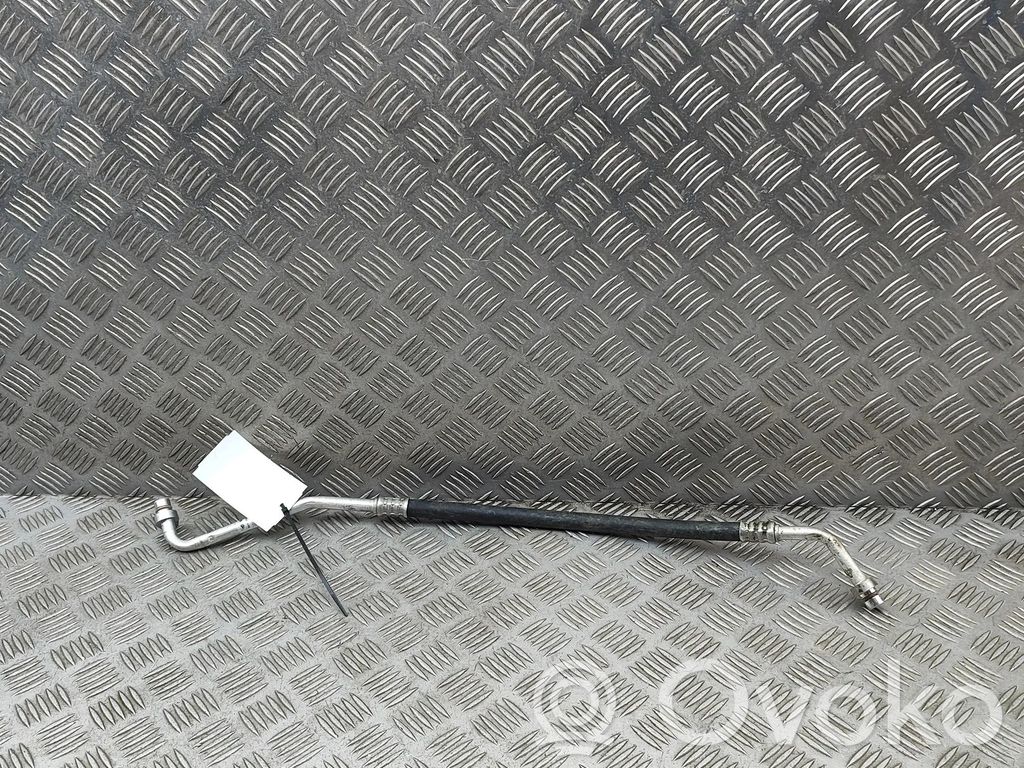 Renault Zoe Ilmastointilaitteen putki (A/C) 