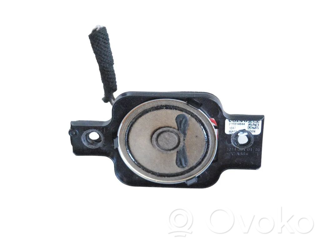 Volvo XC40 Altavoz del panel 