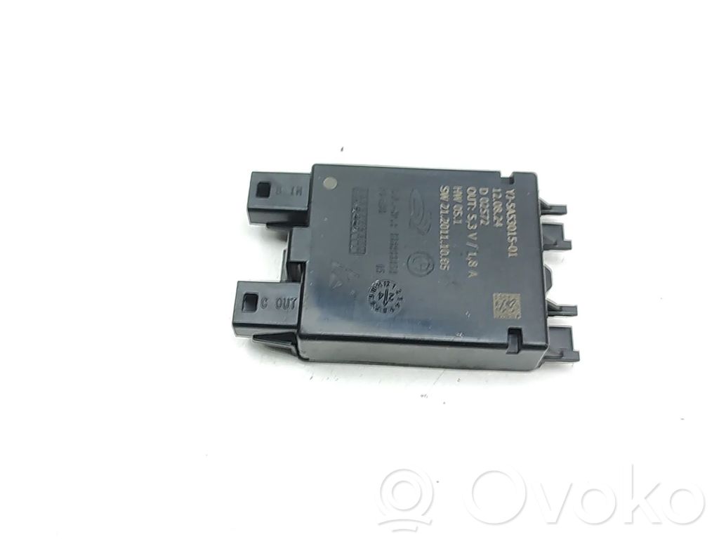 BMW 5 G60 G61 Other devices 