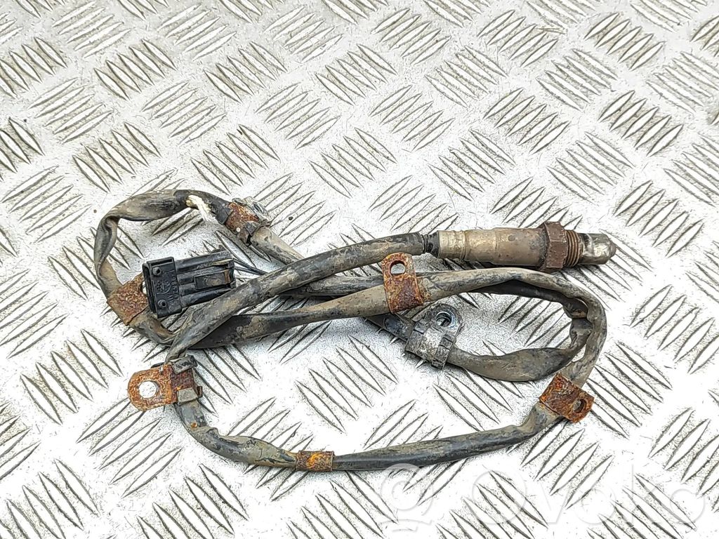 Lambda probe sensor   0258006196