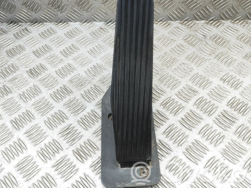 Maserati GranTurismo Kaasupoljin 