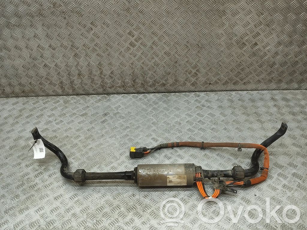 Porsche Cayenne (9Y0 9Y3) Stabilizzatore adattivo 