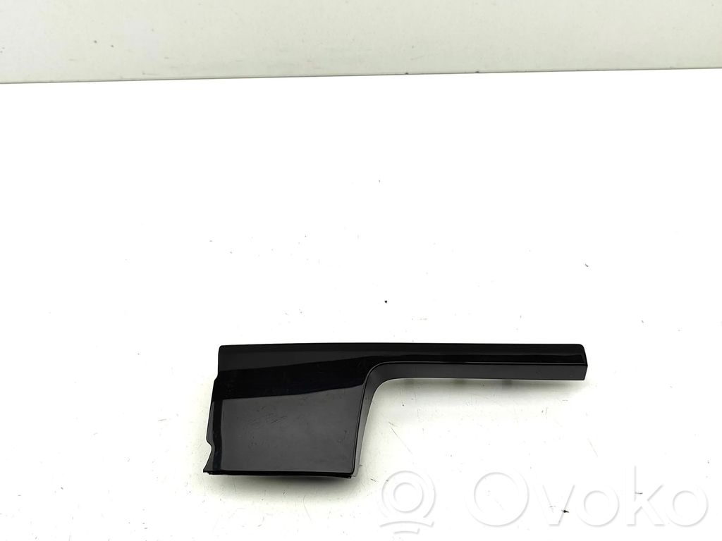 Porsche Cayenne (9Y0 9Y3) Ramă ornament torpedou bord