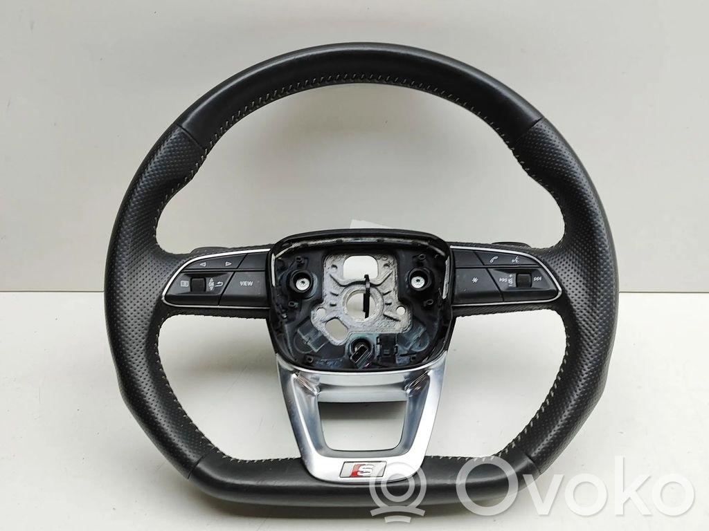 Audi Q7 4M Vairas 