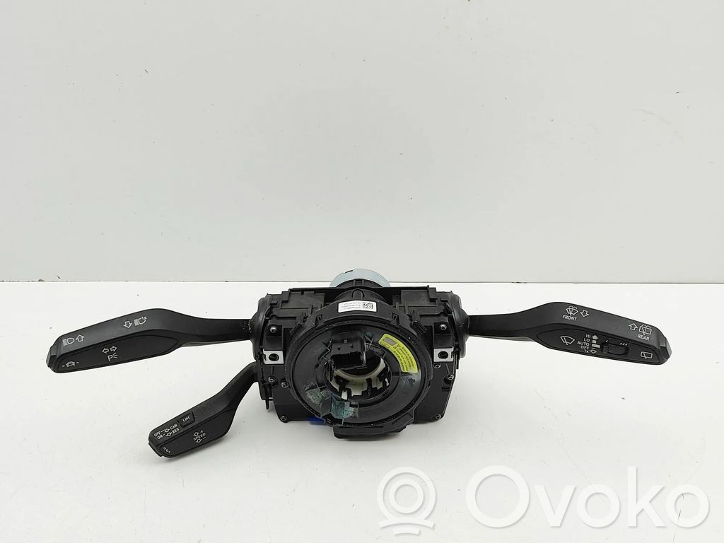 Audi Q7 4M Indicator stalk 