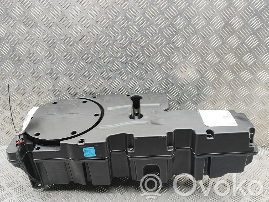 Audi Q7 4M Altavoz subwoofer 