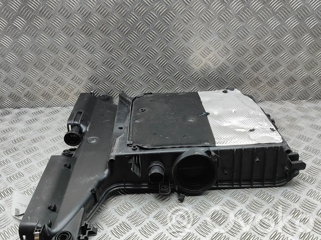 Audi Q7 4M Luftfilterkasten 