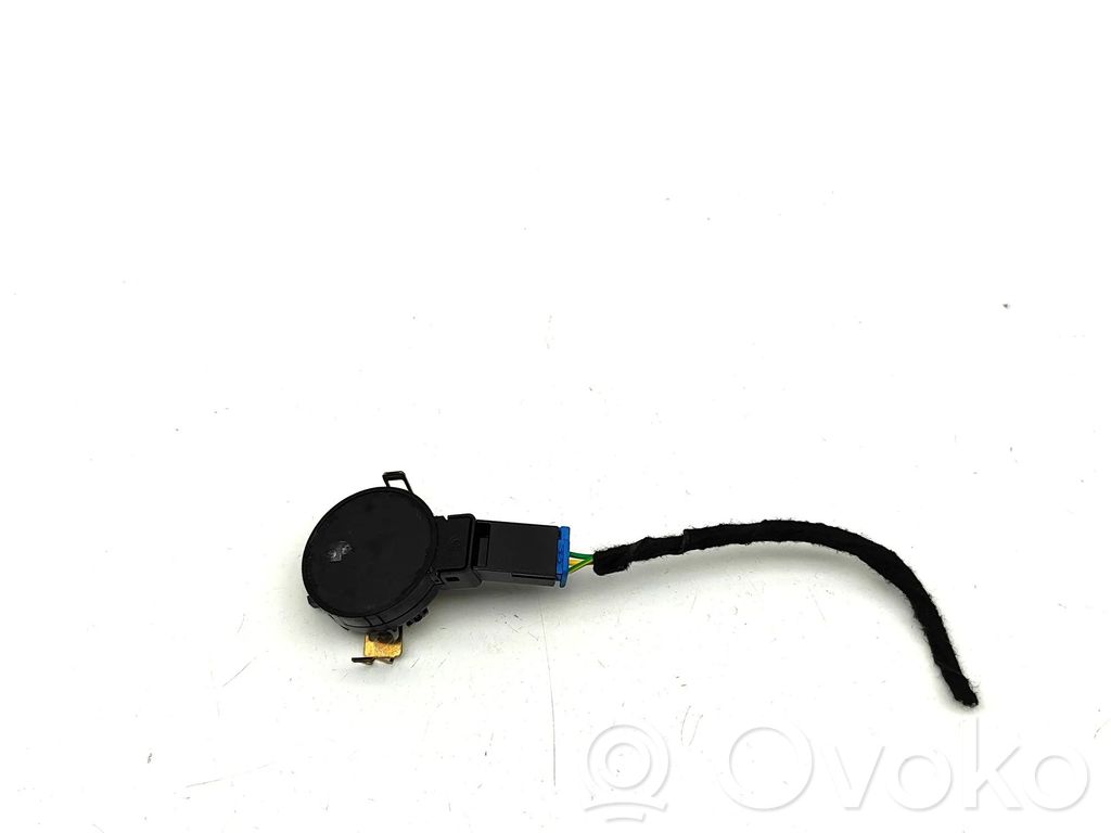 Sensor de lluvia   9850426780