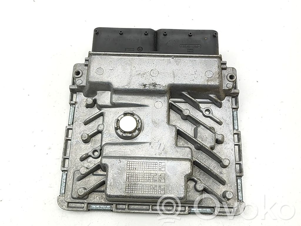 Sterownik / Moduł ECU   06K907425B,5WA1800401,8S0906264