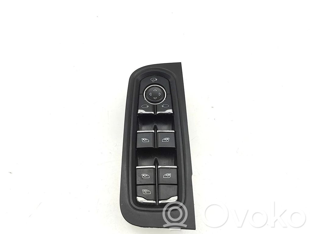 Porsche Cayenne (92A) Przyciski szyb 