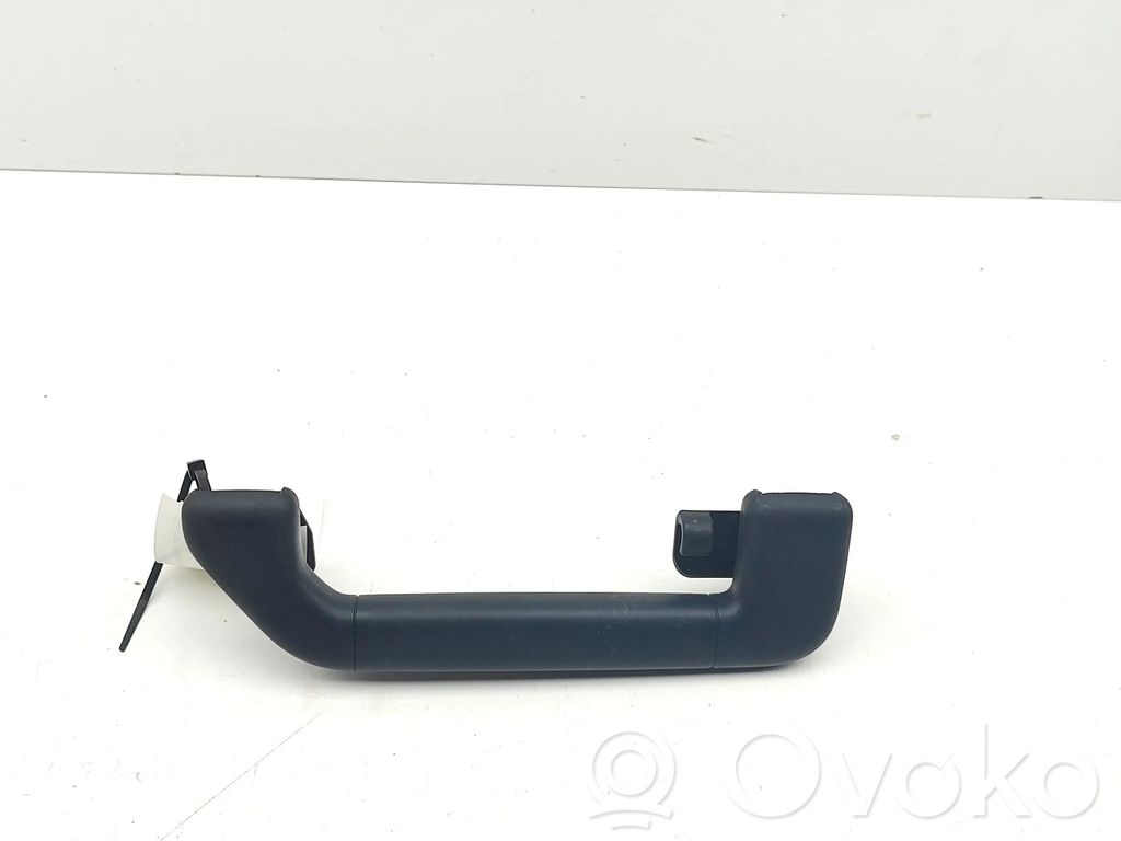 Porsche Cayenne (92A) Maniglia interna tetto posteriore 