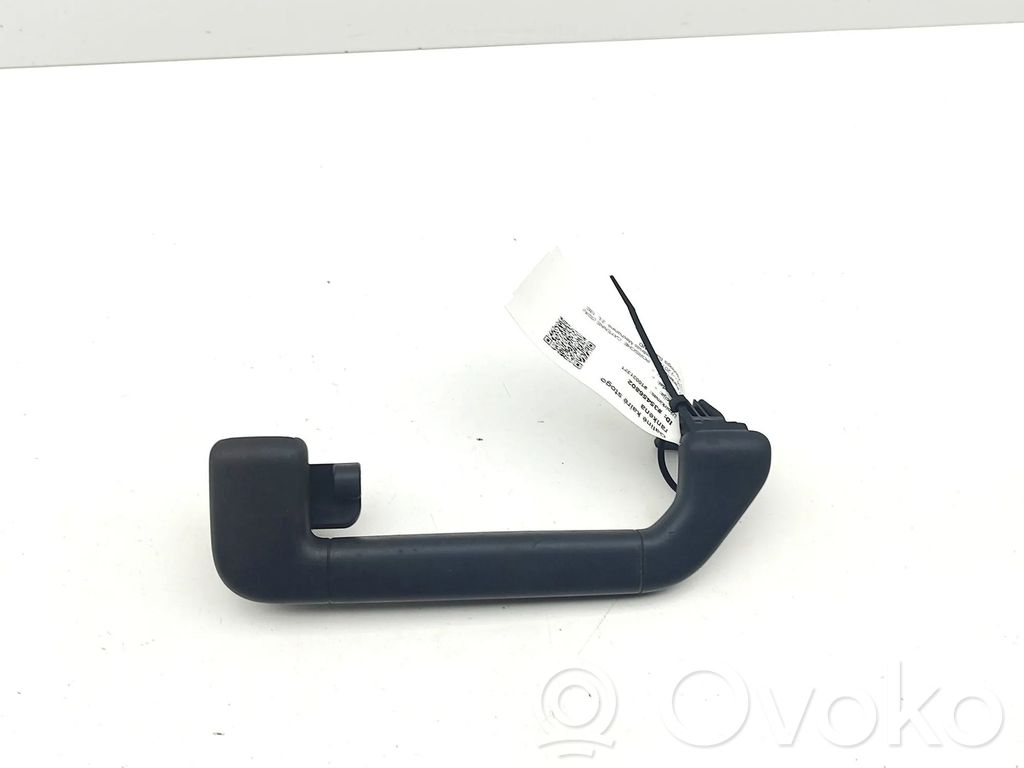 Porsche Cayenne (92A) Maniglia interna tetto posteriore 