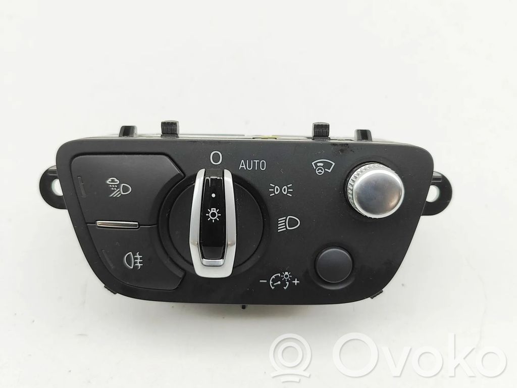 Light switch   4M0941531AB,1013722901