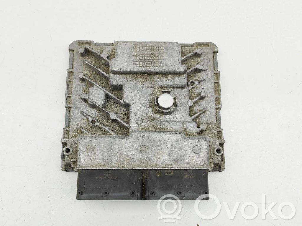 Audi A5 Engine control unit/module 
